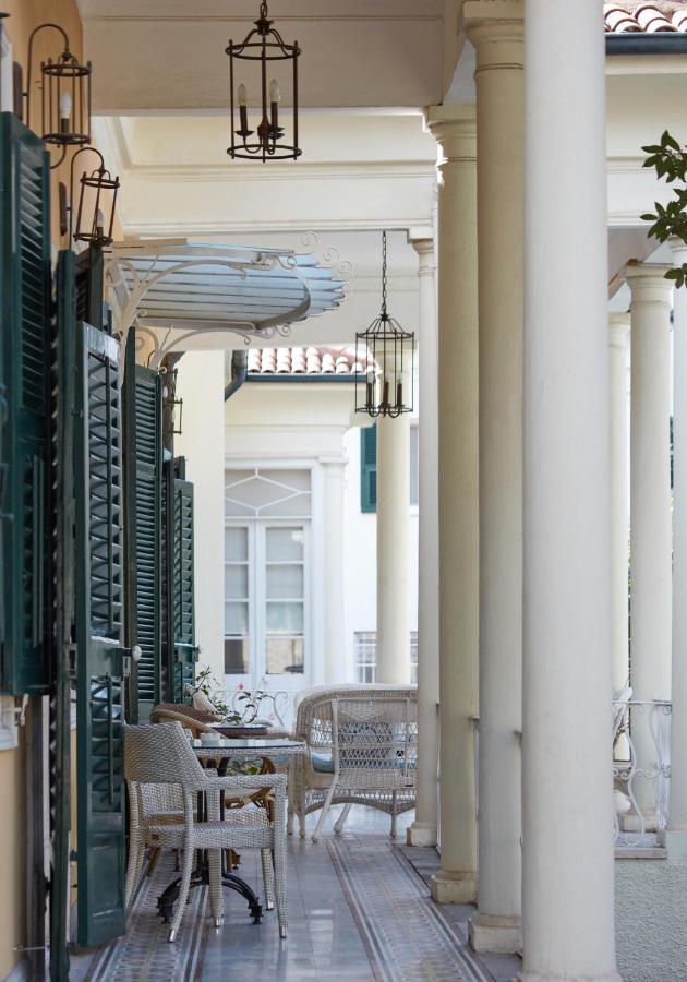 Villa Levante Izmir Exterior photo