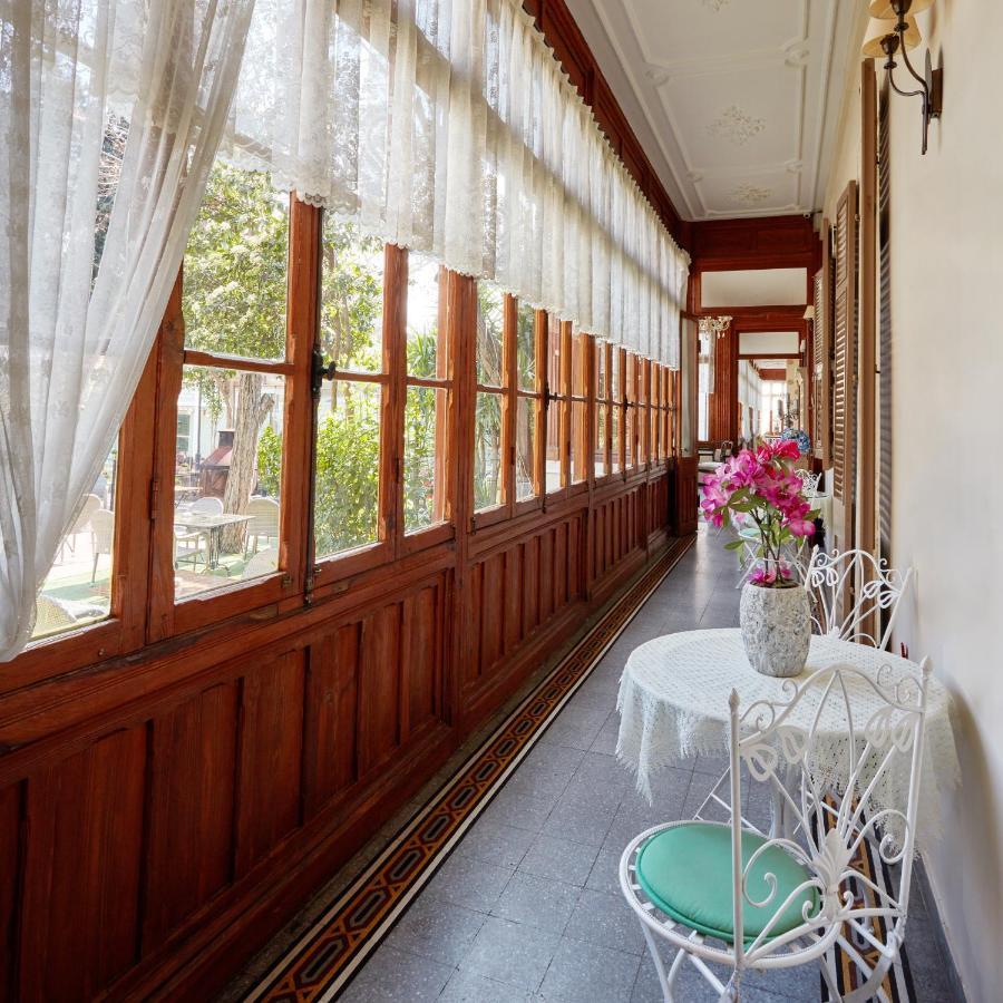 Villa Levante Izmir Exterior photo