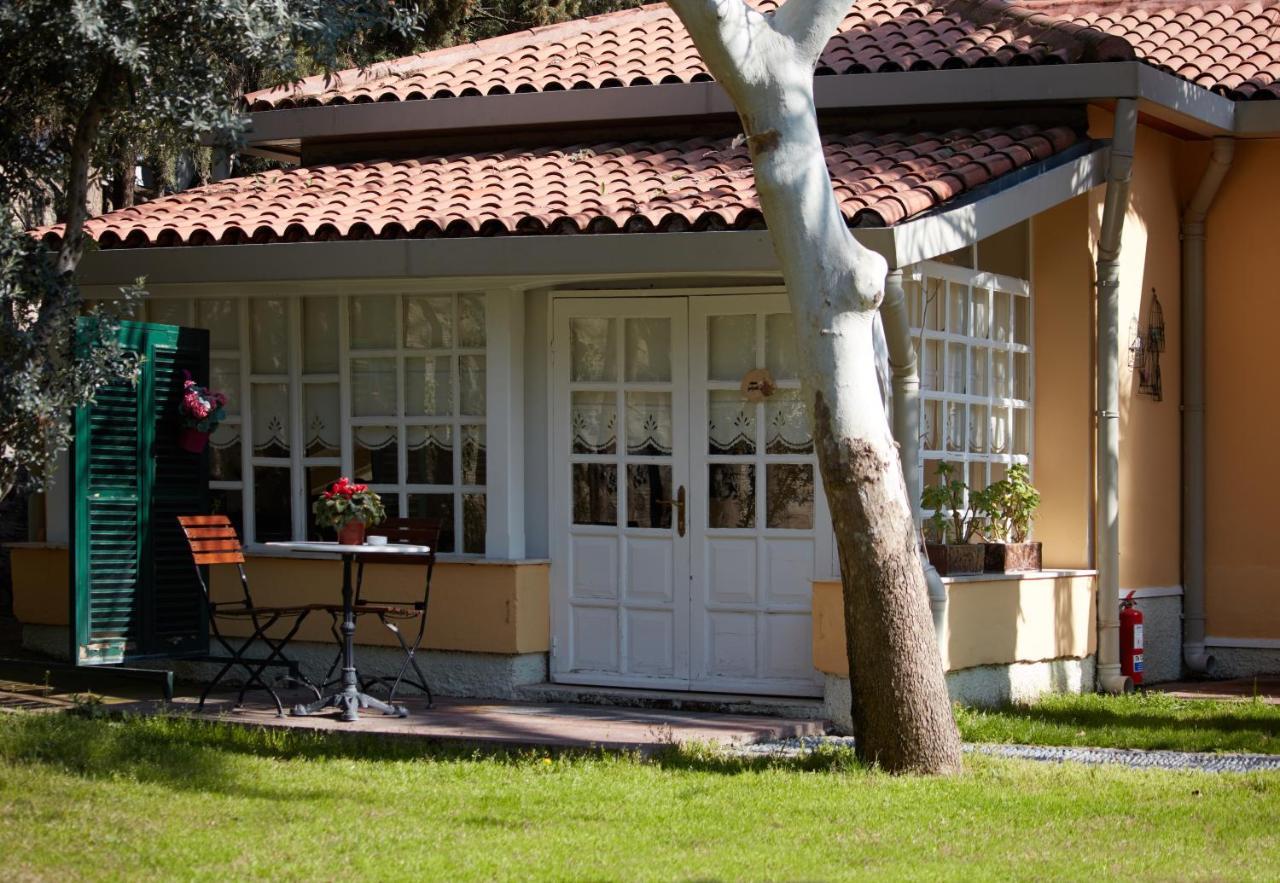 Villa Levante Izmir Exterior photo