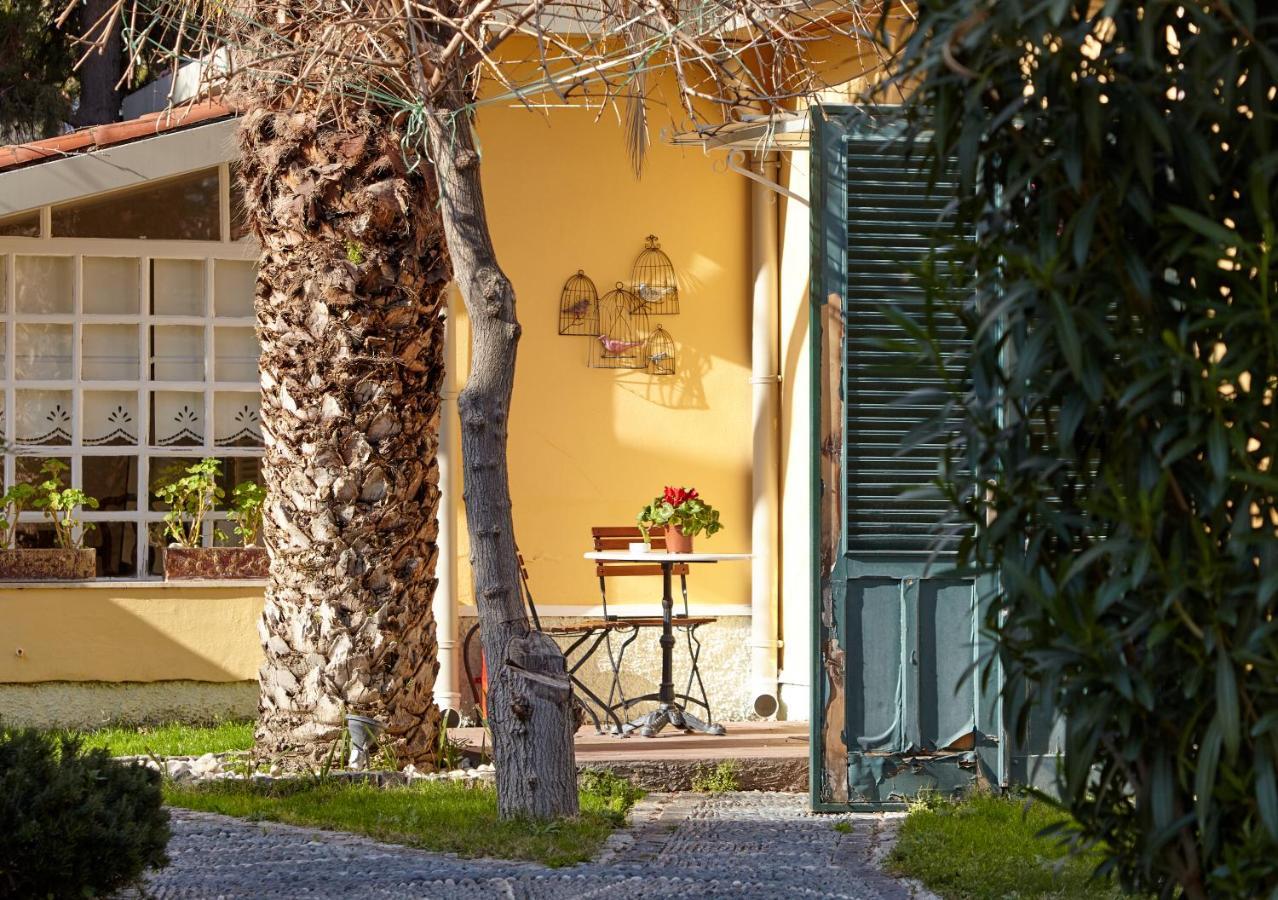 Villa Levante Izmir Exterior photo