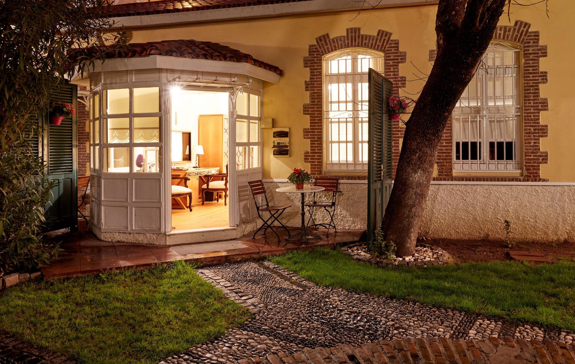 Villa Levante Izmir Exterior photo