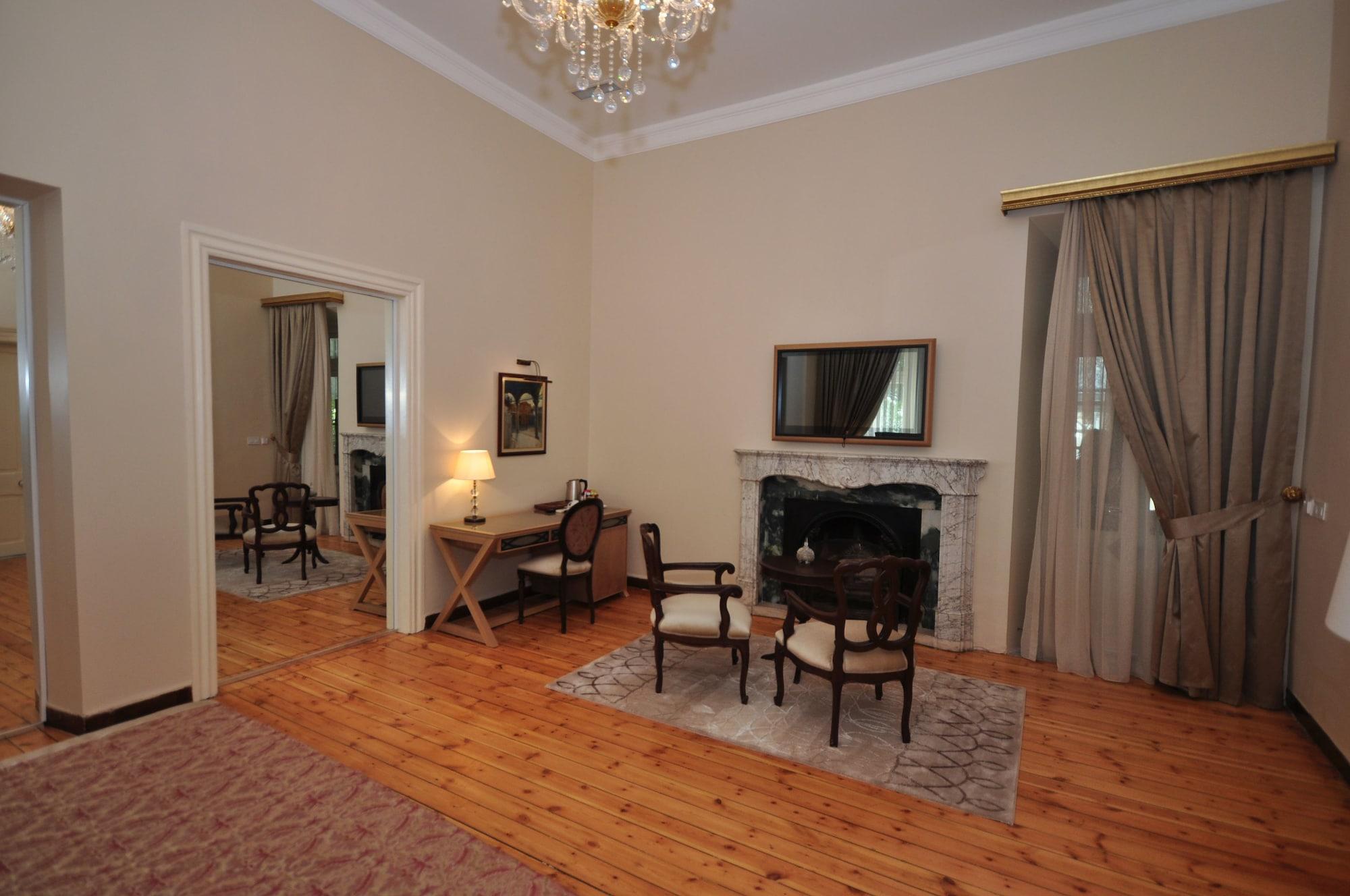 Villa Levante Izmir Exterior photo
