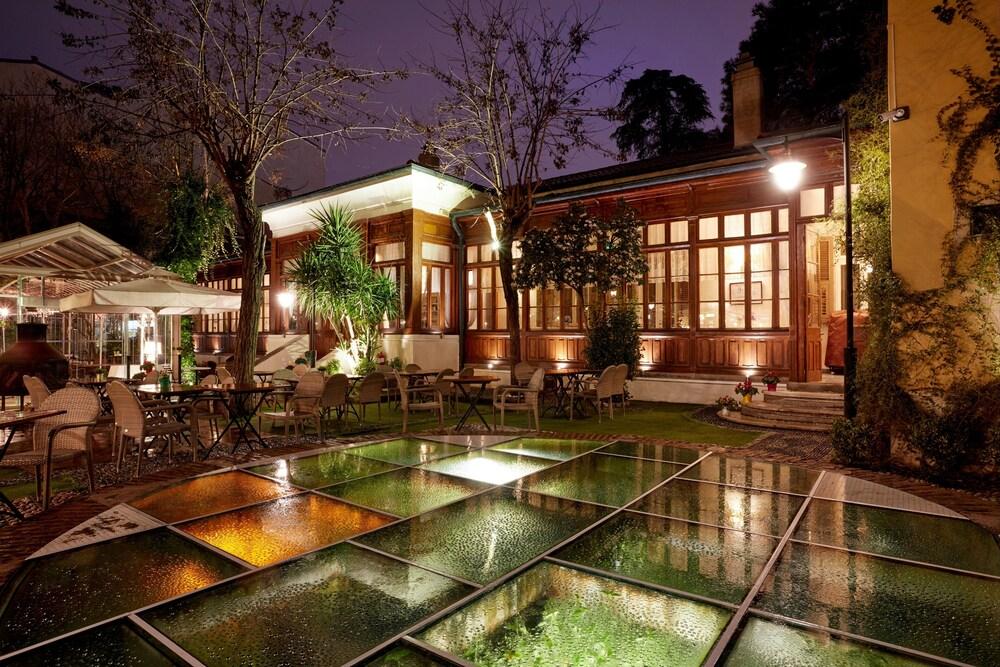 Villa Levante Izmir Exterior photo