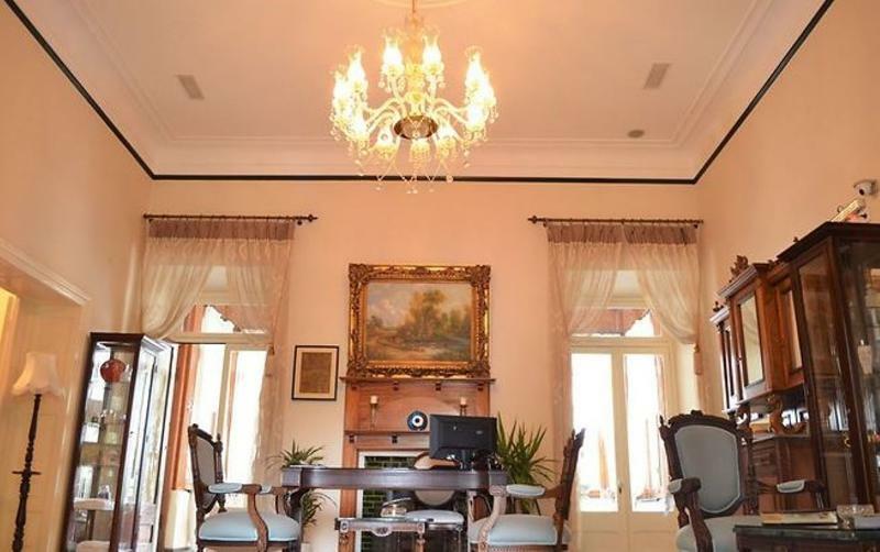 Villa Levante Izmir Exterior photo