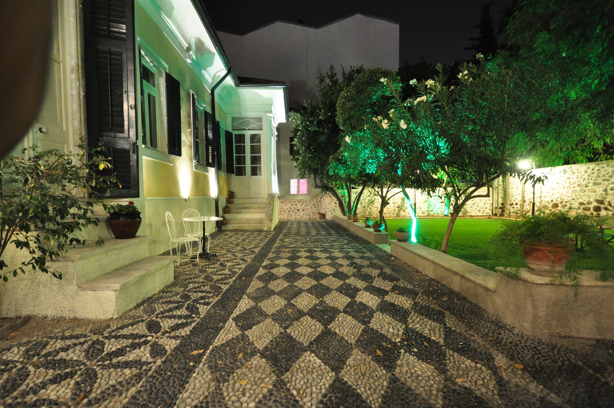 Villa Levante Izmir Exterior photo