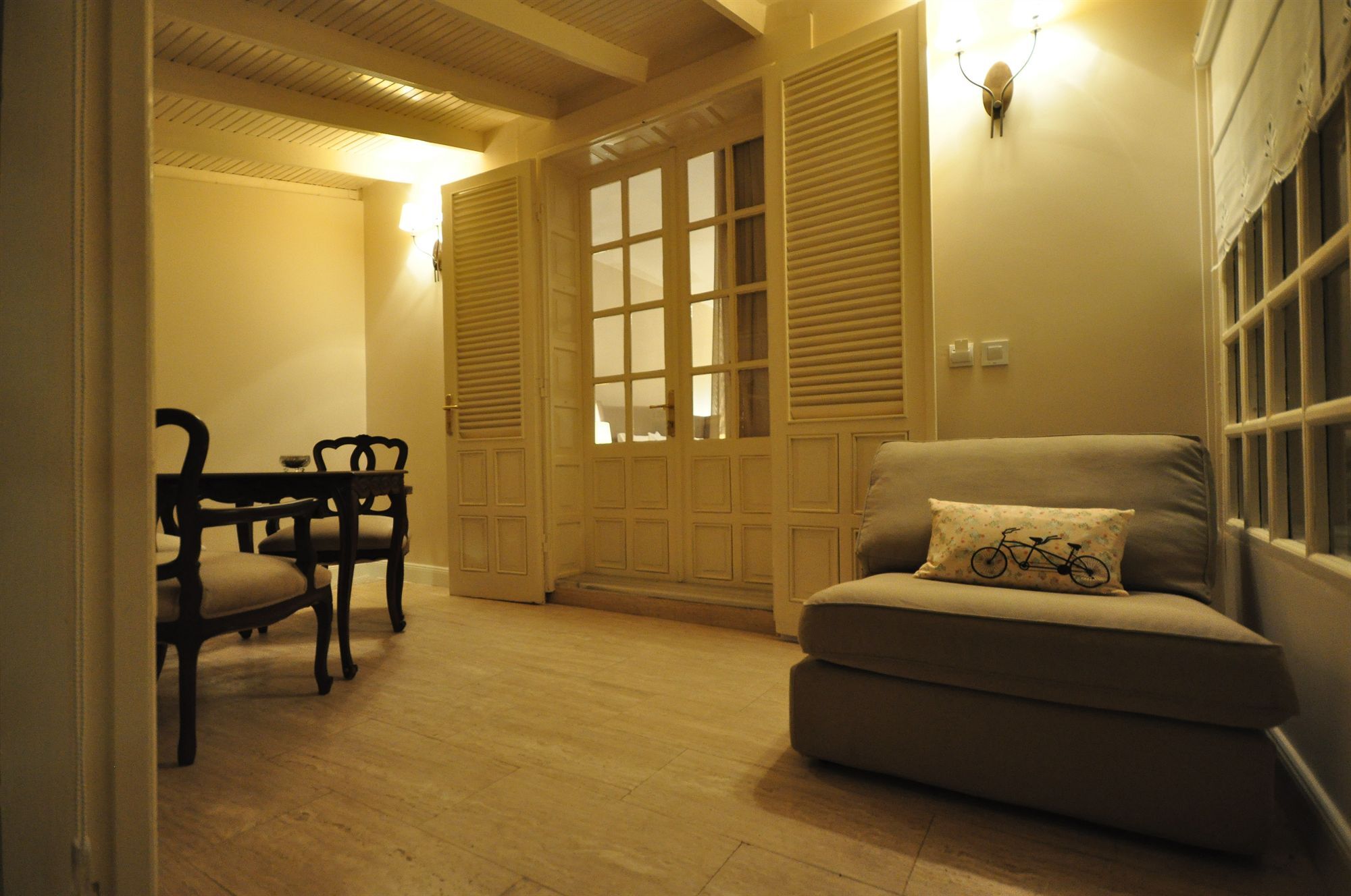 Villa Levante Izmir Exterior photo