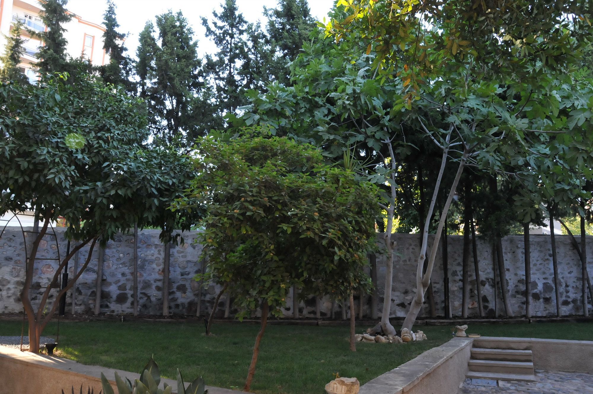 Villa Levante Izmir Exterior photo