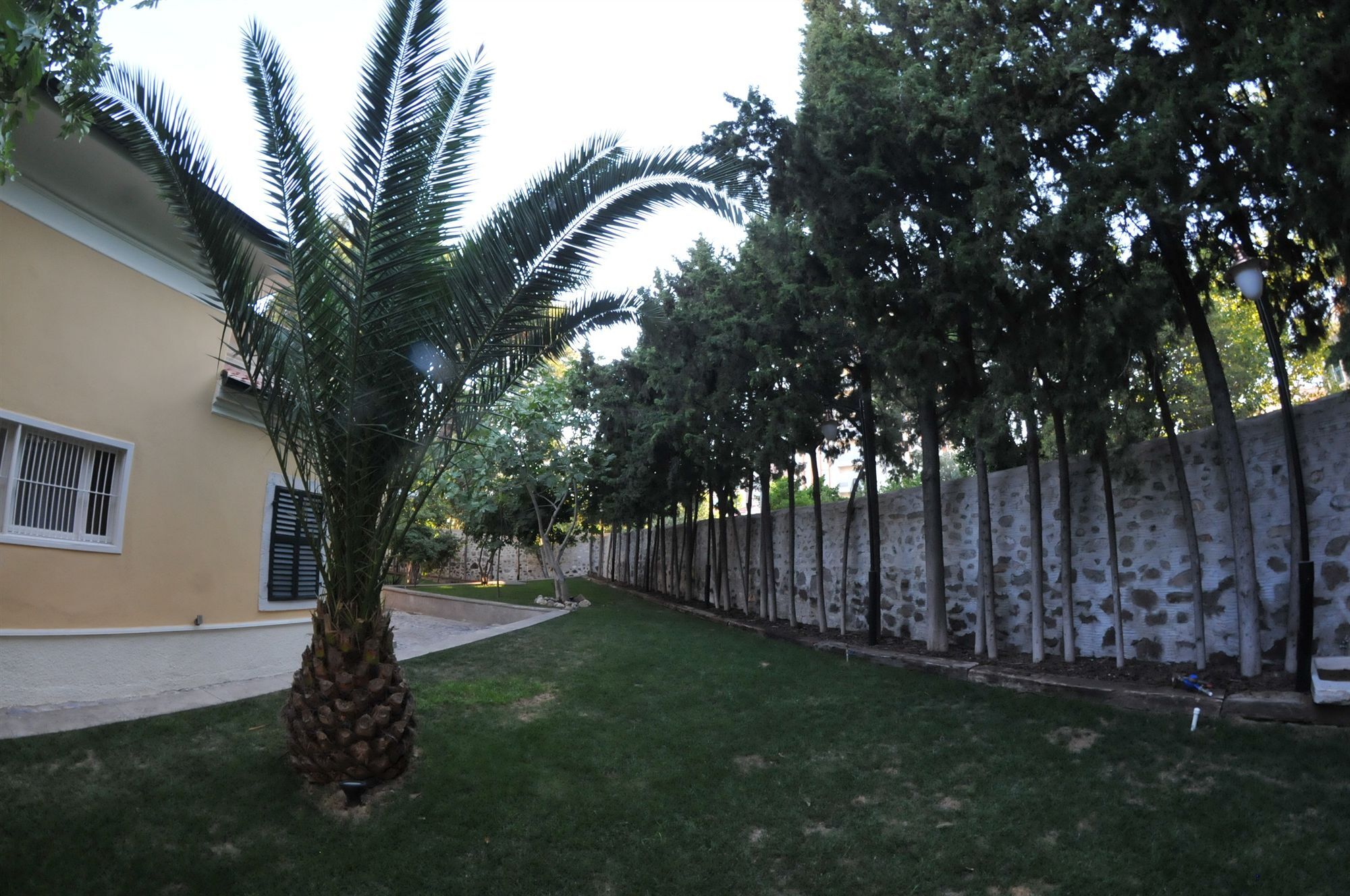 Villa Levante Izmir Exterior photo