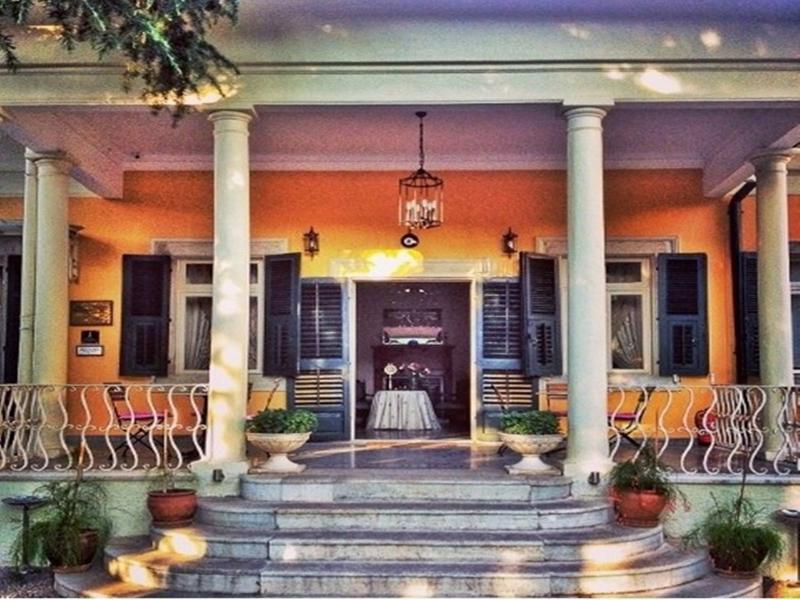 Villa Levante Izmir Exterior photo